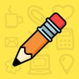 程序图标：Draw Battle: Pictionary G…