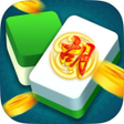 Biểu tượng của chương trình: Mahjong Riches Game
