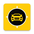 程序图标：One Way Cab, Taxi, Outsta…