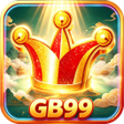 ไอคอนของโปรแกรม: GB99Glacier Burst