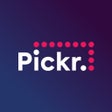 Icon of program: Pickr - UK fibre engineer jobs