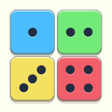 ไอคอนของโปรแกรม: Dice Bond: Logic Puzzle