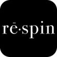 rēspin icon