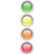 أيقونة البرنامج: Shift Light for Torque Pr…