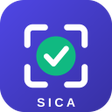 プログラムのアイコン：SICA - asistencia escolar