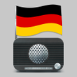 أيقونة البرنامج: Radio Germany - internetr…