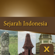 プログラムのアイコン：Sejarah 10 Kurikulum 2013