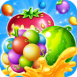 プログラムのアイコン：Fruit Garden Mania