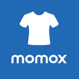 Иконка программы: momox - sell used fashion
