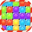 Ícone do programa: Smashy Star -Stars Blast …
