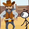 Ikon program: Stickman and Guns