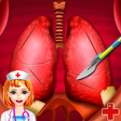 Ikon program: HOSPITAL SURGERY GAME – O…