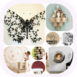 プログラムのアイコン：Wall Art Decoration