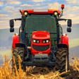 프로그램 아이콘: Big Tractor Farming Games…