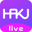 HAKU Live -Enjoy  Video Chat