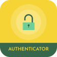 Authenticator App : 2FA Authen