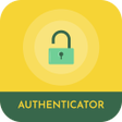 プログラムのアイコン：Authenticator App : 2FA A…