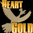 Gold Heart Emulator