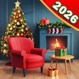 Icon of program: Christmas Match: Home Des…