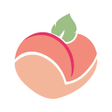Ikona programu: Juicy Peach