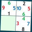 プログラムのアイコン：Super Corners