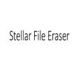 Icon of program: Stellar File Eraser