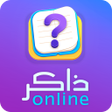 プログラムのアイコン：ذاكر اونلاين - Zaker Onli…