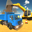 Icon of program: Mega City Construction 20…