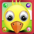 Ícone do programa: Baby Bubble Bird Rescue