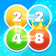 程序图标：2248 - Connect Puzzle