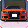 程序图标：S5 Coupe: Extreme Modern …
