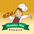 Icoon van programma: Pizzaria Mamma Mia APP