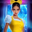 ไอคอนของโปรแกรม: Legend of Lostville