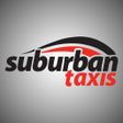Symbol des Programms: Suburban Taxis Adelaide