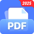Ikon program: PDF Editor  Doc Viewer