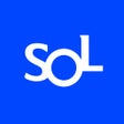 프로그램 아이콘: 신한 쏠SOL  신한은행 스마트폰뱅킹