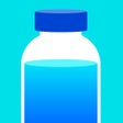 Icoon van programma: Water Tracker: Reminder A…