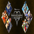 程序图标：KINGDOM HEARTS -HD 1.5+2.…