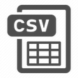 Icoon van programma: TableCopy
