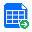 Icon of program: TableCopy