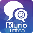 プログラムのアイコン：Kurio Watch Messenger