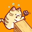 أيقونة البرنامج: Kitty Cat Tycoon