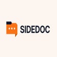 ไอคอนของโปรแกรม: SideDoc
