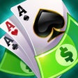 Programın simgesi: Solitaire CashGo: Win Cas…