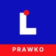 ไอคอนของโปรแกรม: Znajdź termin na prawko