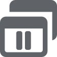 プログラムのアイコン：Pause other tabs