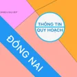 プログラムのアイコン：Quy Hoạch Đồng Nai