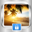 Icoon van programma: Gallery Photo Vault  App …