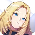 Ícone do programa: 陰の実力者になりたくてマスターオブガーデン
