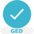 プログラムのアイコン：GED Math Test & Practice …